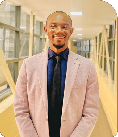 Babatunde Oduola-Owoo,