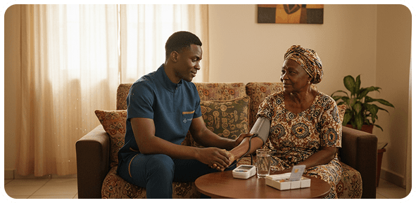 Chronic Disease Management