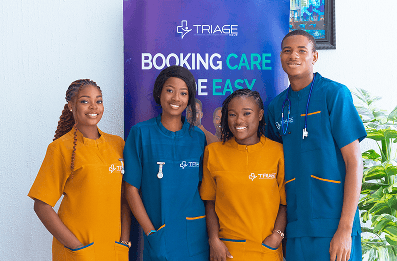 Triage Home care
